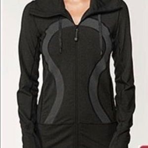 Lululemon Athletica jacket